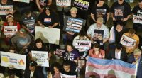 The Tedious Myth of Transgender 'Invisibility'