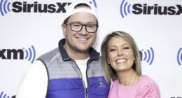 The Telling Sign Today's Dylan Dreyer And Her Husband Brian Were Headed For A Tragic Divorce