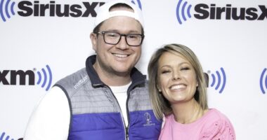 The Telling Sign Today's Dylan Dreyer And Her Husband Brian Were Headed For A Tragic Divorce