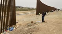 The Texas Border Might Not Be in the News, But It's Still Busy
