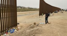 The Texas Border Might Not Be in the News, But It's Still Busy