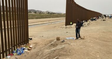 The Texas Border Might Not Be in the News, But It's Still Busy