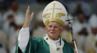 The Times Thieves Actually Stole A Pope's Blood