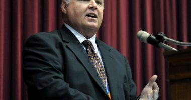 The Top 25 Conservatives of the Last 25 Years: Send in Your Nominations!