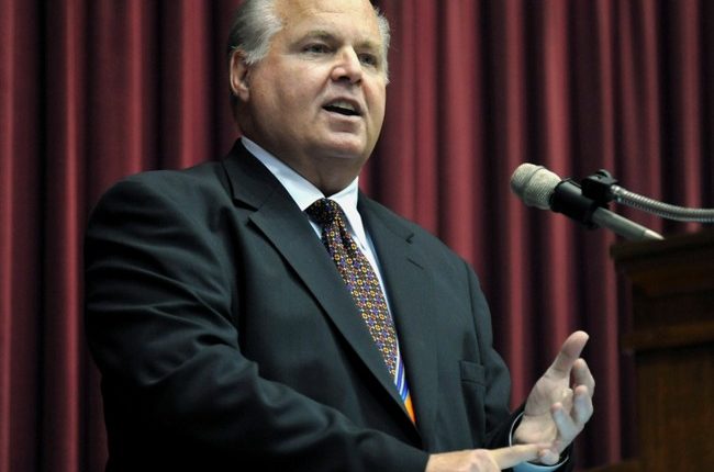 The Top 25 Conservatives of the Last 25 Years: Send in Your Nominations!
