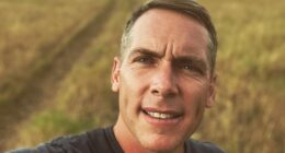 The Tragedy Of Former HGTV Star Clint Harp Is So Sad