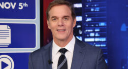 The Tragedy Of Fox News' Bill Hemmer Is Heartbreaking