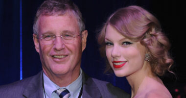 The Tragic Truth About Taylor Swift's Dad's Health Decline