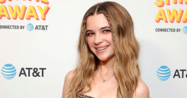 The Untold Truth Of Young Sheldon Star Raegan Revord