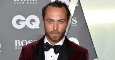 The Weirdest Things About Kate Middleton's Brother James