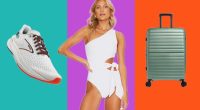 The best of the Nordstrom Rack Sale for under $100 — dresses, shoes, luggage and more