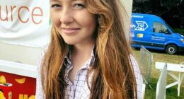 Katie Simpson, the 21-year-old younger was been raped, beaten and strangled by the partner of her sister Jonathan Creswell in a jealous rage