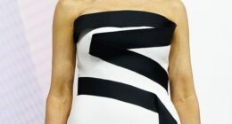 Melania Trump follows a very strict diet and exercises regularly to maintain her incredible figure
