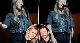The surprisingly relatable reason Kelly Clarkson hasn’t dated since Brandon Blackstock split