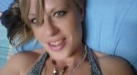 Linda Lee Falzon denies killing her lover