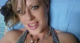 Linda Lee Falzon denies killing her lover