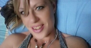 Linda Lee Falzon denies killing her lover