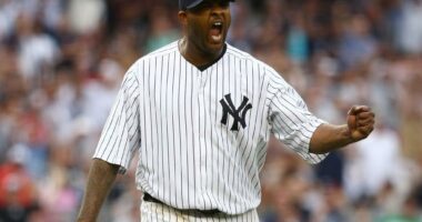 The ‘welcome to the Yankees’ moment that put CC Sabathia on path to become Bronx legend