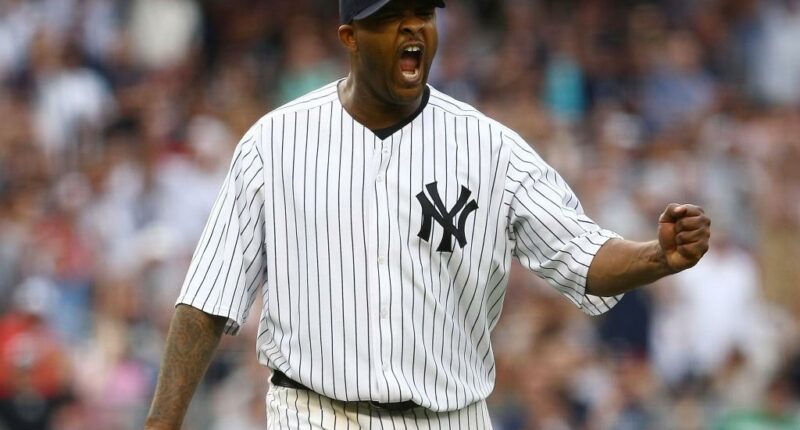 The ‘welcome to the Yankees’ moment that put CC Sabathia on path to become Bronx legend