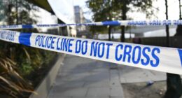 There's a Trial in the UK This Week for Two Men Accused of Attacking Police