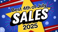 These 75+ best Fourth of July sales are popping off like fireworks
