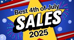 These 75+ best Fourth of July sales are popping off like fireworks