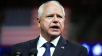 These Celebs And Politicians Can't Stand Tim Walz