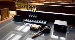 They Say ‘Nobody’s Above the Law’—Until It’s Their Judge
