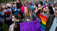 This AP Story on LA's Gender Affirming Care Center Leaves Out a Few Things