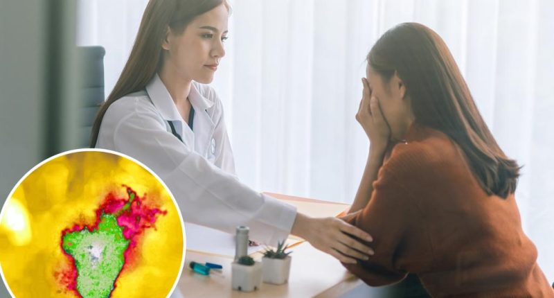 This already-common cancer — and its deadliness — will significantly increase in the next 25 years: study