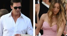 Those Tom Brady and Sydney Sweeney Romance Rumors Were Just Debunked