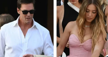Those Tom Brady and Sydney Sweeney Romance Rumors Were Just Debunked