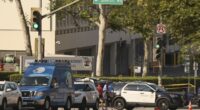 Three Law Enforcement Officers Dead After Explosion at LA Training Facility