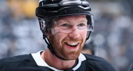 Three players Rangers could target in NHL free agency