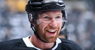 Three players Rangers could target in NHL free agency