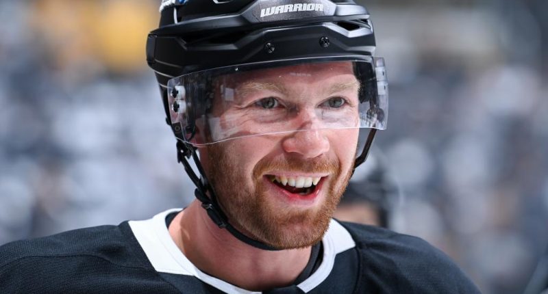 Three players Rangers could target in NHL free agency