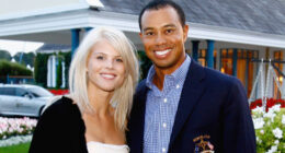 Tiger Woods' Ex Elin Nordegren Is Reportedly Mega-Rich (All Thanks To Their Nasty Divorce)