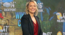 Today host Dylan Dreyer separates from husband Brian Fichera after 12 years of marriage and 3 kids together