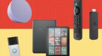 Today is the last day to shop Prime Day prices on Fire TV, Echo, more — Up to 73% off