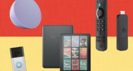 Today is the last day to shop Prime Day prices on Fire TV, Echo, more — Up to 73% off