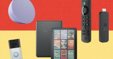 Today is the last day to shop Prime Day prices on Fire TV, Echo, more — Up to 73% off
