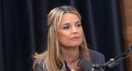 Today’s Savannah Guthrie breaks silence on ‘horrible’ divorce and admits split ‘broke my heart’ in candid interview
