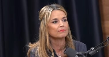 Today’s Savannah Guthrie breaks silence on ‘horrible’ divorce and admits split ‘broke my heart’ in candid interview