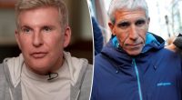 Todd Chrisley got into wild prison fight with college admissions scandal ringleader Rick Singer: ‘I will rip your head off’