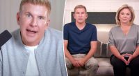 Todd Chrisley’s ‘sole intent’ in prison was to make employees miserable