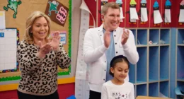 Todd and Julie Chrisley Shut Down Divorce Rumors