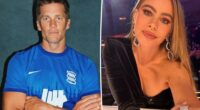 Tom Brady’s rep claps back at claim Sofía Vergara is ‘too old’ for the NFL star