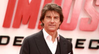 Tom Cruise Appearances That Sent Plastic Surgery Chatter Into Overdrive