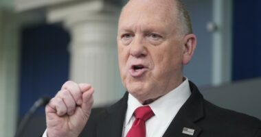 Tom Homan Destroys Heckler at Summit, and It Was Epic