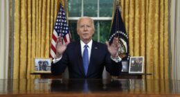 Too Fun to *Not* Check: Ninth Circuit Rules Biden Didn't Know What He Was Talking About